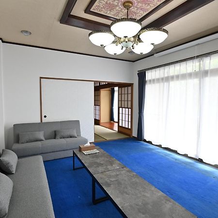 Ferienwohnung Private Beppu Noguchimotomachi Exterior foto