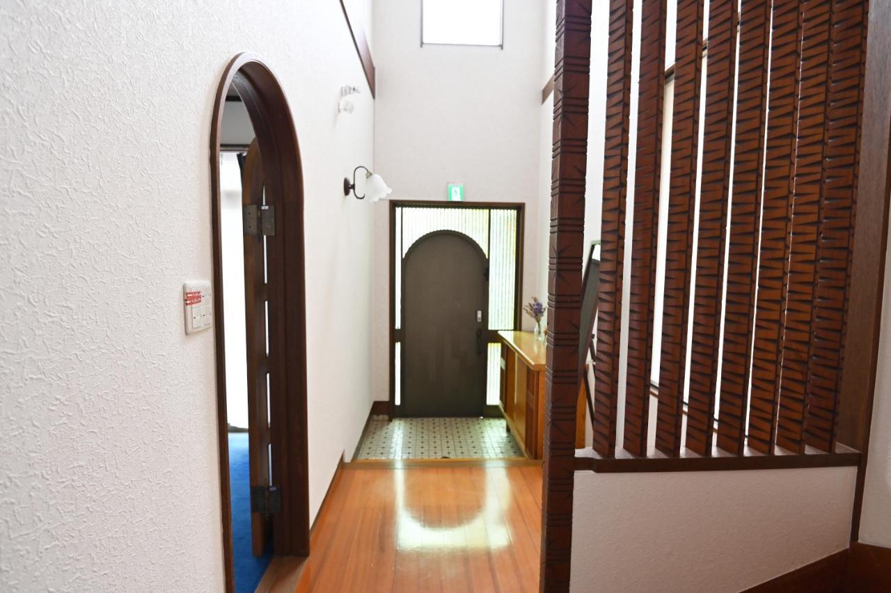 Ferienwohnung Private Beppu Noguchimotomachi Exterior foto