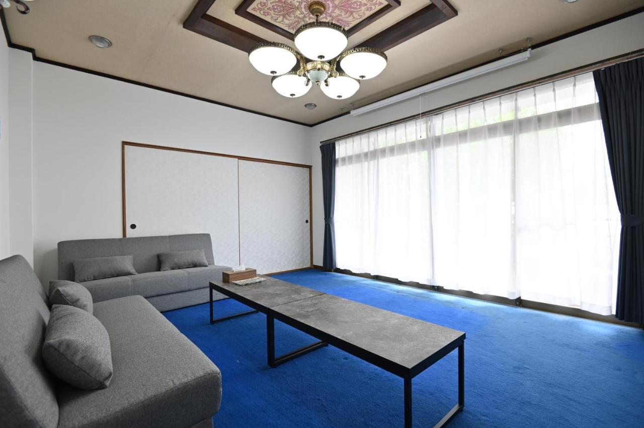 Ferienwohnung Private Beppu Noguchimotomachi Exterior foto