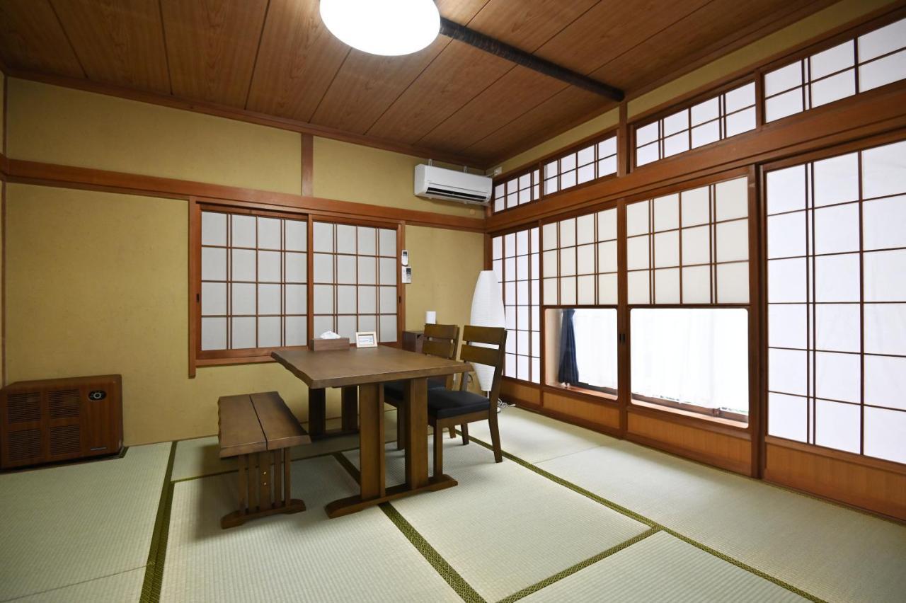 Ferienwohnung Private Beppu Noguchimotomachi Exterior foto
