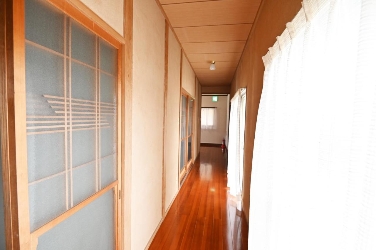 Ferienwohnung Private Beppu Noguchimotomachi Exterior foto